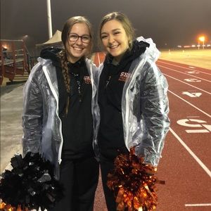 Meet your Posher, Madison